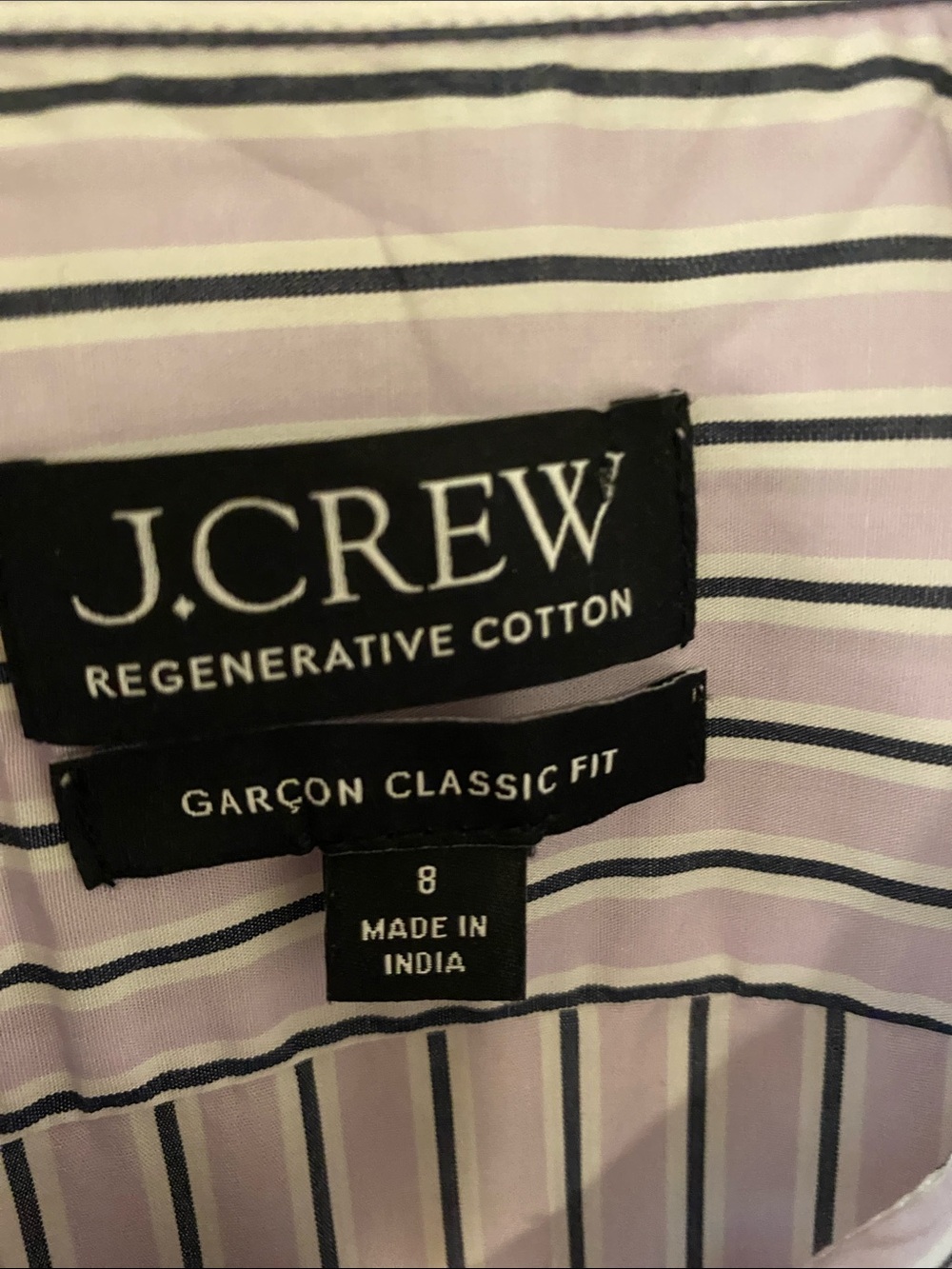 J CREW - Picture 3 of 5